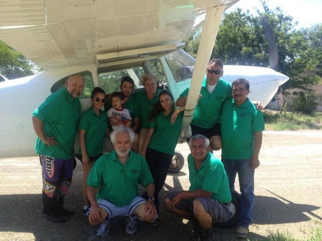 Equipo de profesionales
